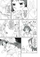 Victim Girls II - Bot Crisis- / Victim Girls II - Bot Crisis- [Asanagi] [Ragnarok Online] Thumbnail Page 37