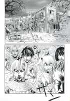 Victim Girls II - Bot Crisis- / Victim Girls II - Bot Crisis- [Asanagi] [Ragnarok Online] Thumbnail Page 03