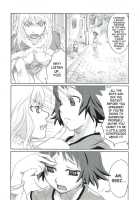 Victim Girls II - Bot Crisis- / Victim Girls II - Bot Crisis- [Asanagi] [Ragnarok Online] Thumbnail Page 08