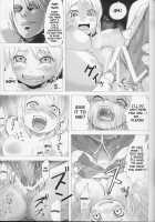 Victim Girls / VictiM GirLs [Asanagi] [Ragnarok Online] Thumbnail Page 10