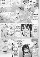 Victim Girls / VictiM GirLs [Asanagi] [Ragnarok Online] Thumbnail Page 12