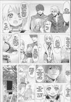 Victim Girls / VictiM GirLs [Asanagi] [Ragnarok Online] Thumbnail Page 05