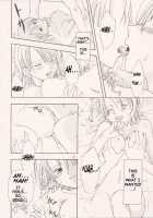 Love Triangle / 恋愛トライアングル [Yu-Ri] [One Piece] Thumbnail Page 17