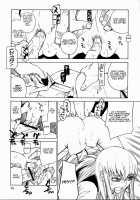 HIDE & SEEK / HIDE&SEEK [Ootsuka Kotora] [Code Geass] Thumbnail Page 13