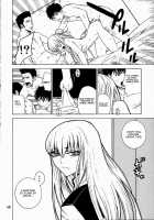 HIDE & SEEK / HIDE&SEEK [Ootsuka Kotora] [Code Geass] Thumbnail Page 39