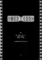 HIDE & SEEK / HIDE&SEEK [Ootsuka Kotora] [Code Geass] Thumbnail Page 49