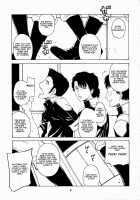 HIDE & SEEK / HIDE&SEEK [Ootsuka Kotora] [Code Geass] Thumbnail Page 04