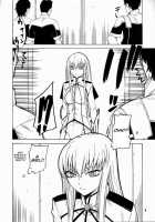 HIDE & SEEK / HIDE&SEEK [Ootsuka Kotora] [Code Geass] Thumbnail Page 05