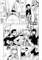 HIDE & SEEK / HIDE&SEEK [Ootsuka Kotora] [Code Geass] Thumbnail Page 06