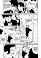 HIDE & SEEK / HIDE&SEEK [Ootsuka Kotora] [Code Geass] Thumbnail Page 08