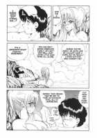CO-ED Sexxtasy 13 [Fujisaki Makoto] [Original] Thumbnail Page 22