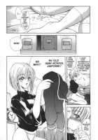 CO-ED Sexxtasy 12 [Fujisaki Makoto] [Original] Thumbnail Page 21