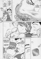 In A Silent Way / In A Silent Way [Kuroinu Juu] [Sailor Moon] Thumbnail Page 11