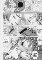 In A Silent Way / In A Silent Way [Kuroinu Juu] [Sailor Moon] Thumbnail Page 17