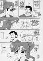 In A Silent Way / In A Silent Way [Kuroinu Juu] [Sailor Moon] Thumbnail Page 38