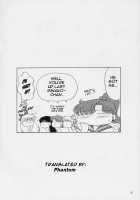 In A Silent Way / In A Silent Way [Kuroinu Juu] [Sailor Moon] Thumbnail Page 39