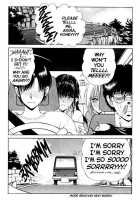 CO-ED Sexxtasy 10 [Fujisaki Makoto] [Original] Thumbnail Page 22