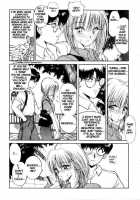 CO-ED Sexxtasy 8 [Fujisaki Makoto] [Original] Thumbnail Page 22