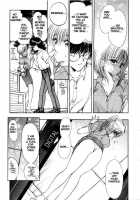 CO-ED Sexxtasy 8 [Fujisaki Makoto] [Original] Thumbnail Page 24