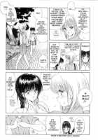 CO-ED Sexxtasy 8 [Fujisaki Makoto] [Original] Thumbnail Page 35