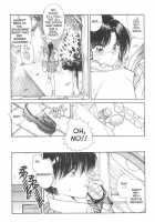 CO-ED Sexxtasy 7 [Fujisaki Makoto] [Original] Thumbnail Page 05