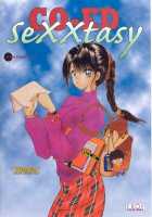 CO-ED Sexxtasy 4 [Fujisaki Makoto] [Original] Thumbnail Page 01