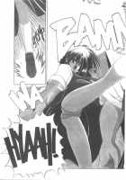 CO-ED Sexxtasy 4 [Fujisaki Makoto] [Original] Thumbnail Page 20