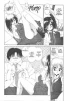 CO-ED Sexxtasy 4 [Fujisaki Makoto] [Original] Thumbnail Page 25