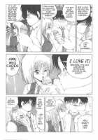 CO-ED Sexxtasy 4 [Fujisaki Makoto] [Original] Thumbnail Page 27