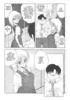 CO-ED Sexxtasy 4 [Fujisaki Makoto] [Original] Thumbnail Page 29