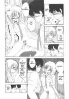CO-ED Sexxtasy 4 [Fujisaki Makoto] [Original] Thumbnail Page 32