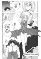 CO-ED Sexxtasy 4 [Fujisaki Makoto] [Original] Thumbnail Page 38