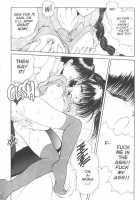 CO-ED Sexxtasy 3 [Fujisaki Makoto] [Original] Thumbnail Page 17