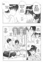 CO-ED Sexxtasy 3 [Fujisaki Makoto] [Original] Thumbnail Page 07