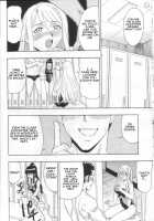 Mahomizu / まほみず [Raipa Zrx] [Mahou Sensei Negima] Thumbnail Page 21