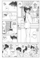 CO-ED Sexxtasy 1 [Fujisaki Makoto] [Original] Thumbnail Page 17