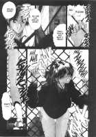 CO-ED Sexxtasy 1 [Fujisaki Makoto] [Original] Thumbnail Page 06