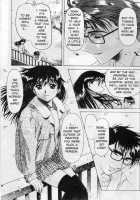 Immoral Angel Volume 1: Fall From Grace [Kawarajima Koh] [Original] Thumbnail Page 100