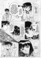 Immoral Angel Volume 1: Fall From Grace [Kawarajima Koh] [Original] Thumbnail Page 102