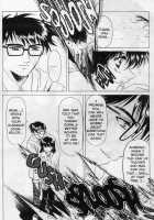 Immoral Angel Volume 1: Fall From Grace [Kawarajima Koh] [Original] Thumbnail Page 103