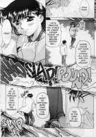 Immoral Angel Volume 1: Fall From Grace [Kawarajima Koh] [Original] Thumbnail Page 104