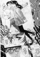 Immoral Angel Volume 1: Fall From Grace [Kawarajima Koh] [Original] Thumbnail Page 105