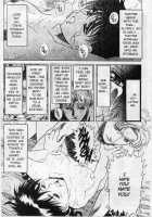 Immoral Angel Volume 1: Fall From Grace [Kawarajima Koh] [Original] Thumbnail Page 108