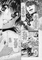 Immoral Angel Volume 1: Fall From Grace [Kawarajima Koh] [Original] Thumbnail Page 119