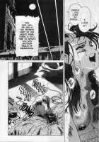 Immoral Angel Volume 1: Fall From Grace [Kawarajima Koh] [Original] Thumbnail Page 120