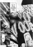 Immoral Angel Volume 1: Fall From Grace [Kawarajima Koh] [Original] Thumbnail Page 127