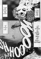 Immoral Angel Volume 1: Fall From Grace [Kawarajima Koh] [Original] Thumbnail Page 128