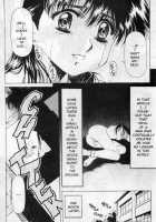 Immoral Angel Volume 1: Fall From Grace [Kawarajima Koh] [Original] Thumbnail Page 131
