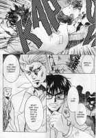 Immoral Angel Volume 1: Fall From Grace [Kawarajima Koh] [Original] Thumbnail Page 132