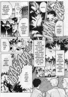 Immoral Angel Volume 1: Fall From Grace [Kawarajima Koh] [Original] Thumbnail Page 133